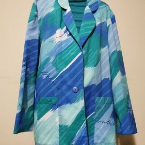 Vintage Mr. MAX blazer